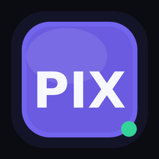 pix2qr screenshot 1